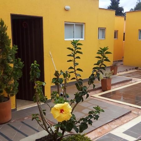 Hostal El Hangar Rionegro Exterior foto
