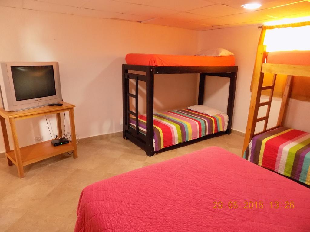 Hostal El Hangar Rionegro Habitación foto