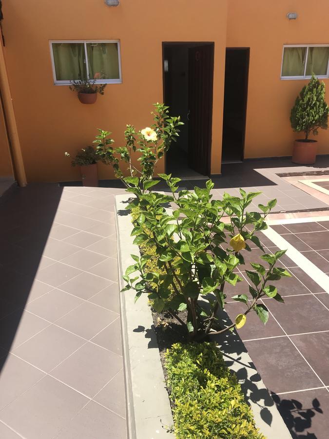 Hostal El Hangar Rionegro Exterior foto