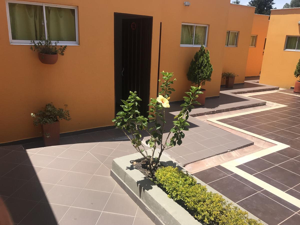Hostal El Hangar Rionegro Exterior foto